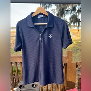 Divots Golf / Polo Shirt